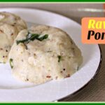 Rava Pongal – Easy Traditional South Indian Breakfast recipe